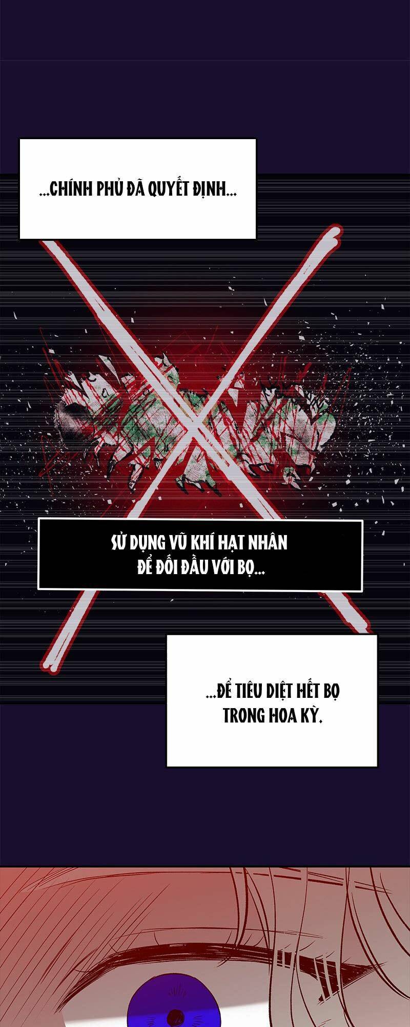 BưƠM BưỚM Và MáU Chương 55 Ảnh 50