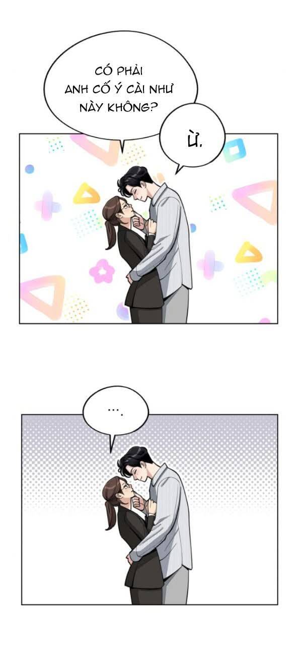 Tình Yêu Của Ik Seob Chương 58 Ảnh 31