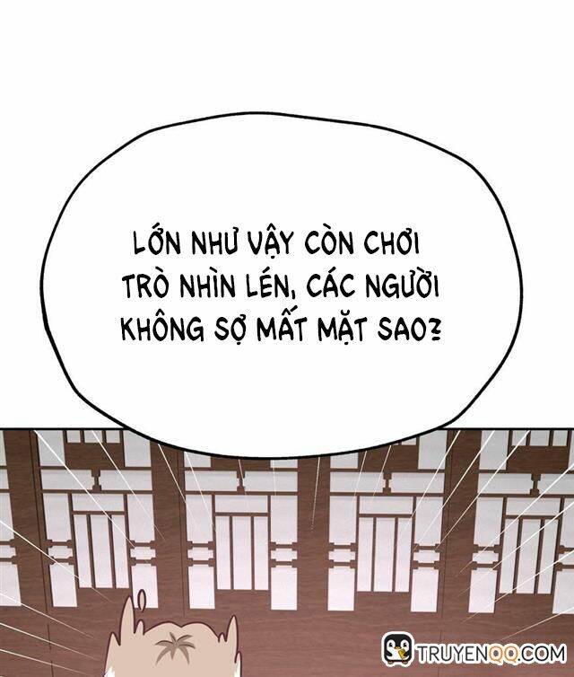 Phép Tắc Yêu Đương Của Ma Vương Chương 15 Ảnh 24