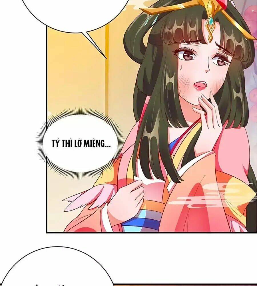 Thịnh Thế Lê Hoa Điện Chương 81 Ảnh 48
