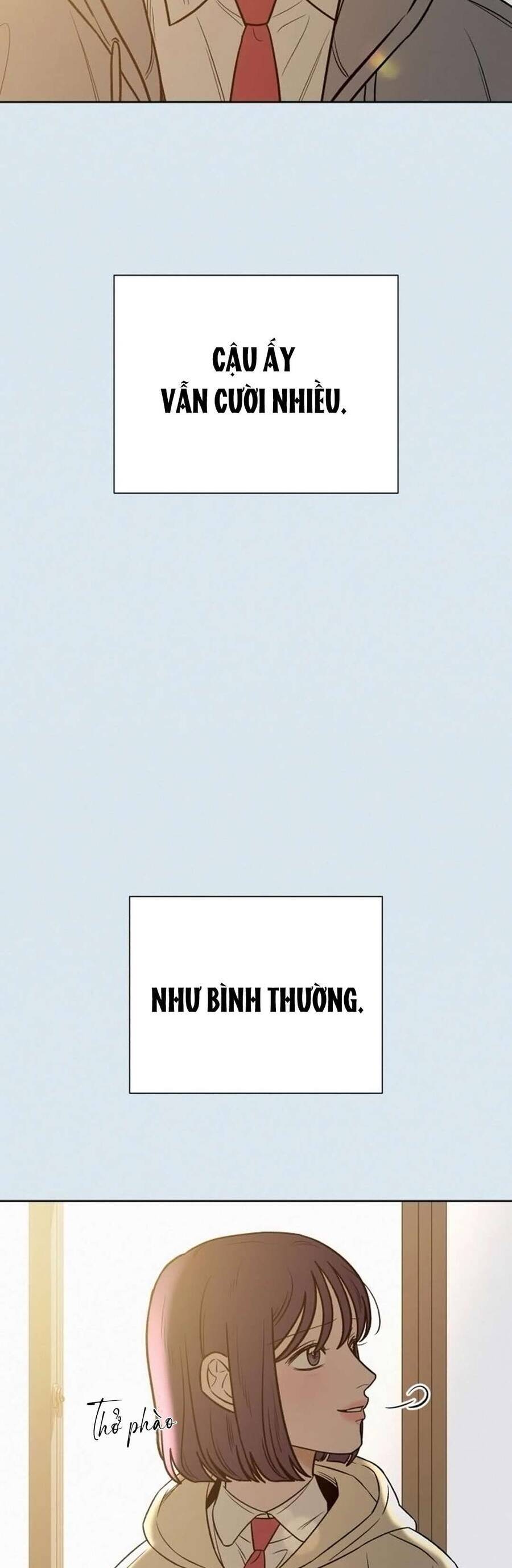 Kế Hoạch Tình Yêu Trong Sáng Chương 102 Ảnh 49