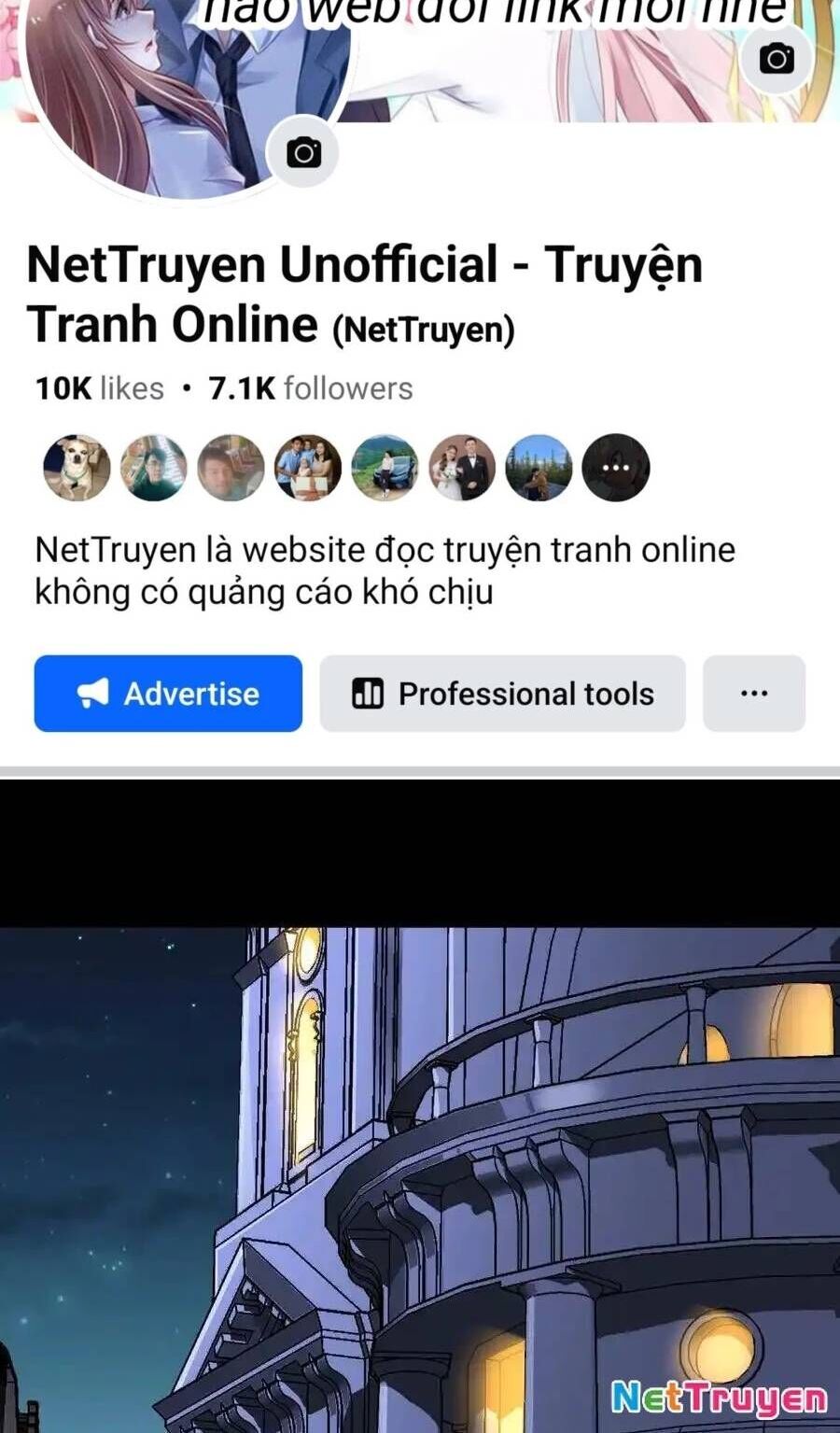 Sức Mạnh Của Kiếm Thần Chương 76 Ảnh 3