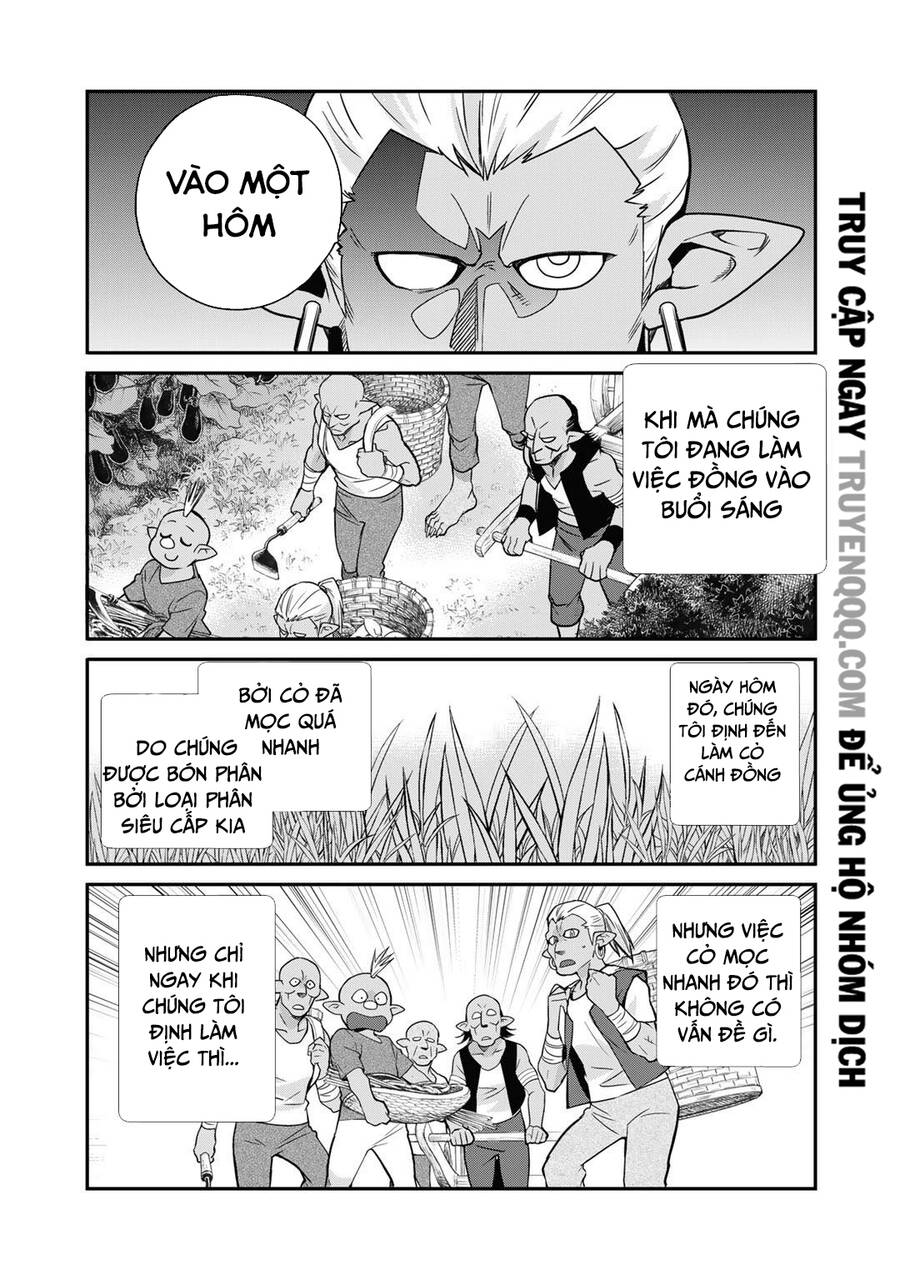 Isekai De Tochi O Katte Noujou O Tsukurou Chương 35 Ảnh 5