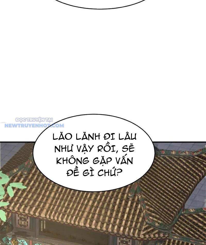 Ta Thực Sự Không Muốn Làm Thần Tiên Chương 108 Ảnh 49