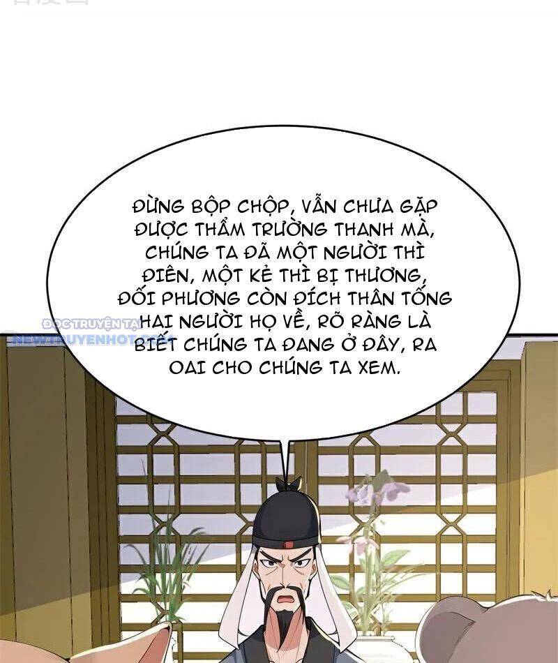 Ta Thực Sự Không Muốn Làm Thần Tiên Chương 108 Ảnh 64