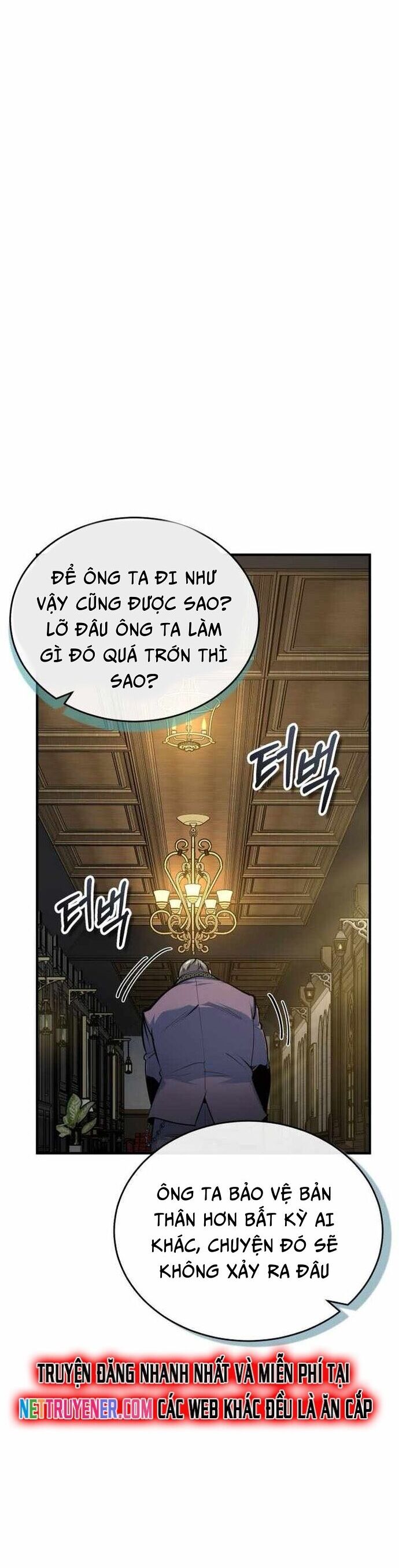 Giáo Sư Gián Điệp Chương 118 Ảnh 22