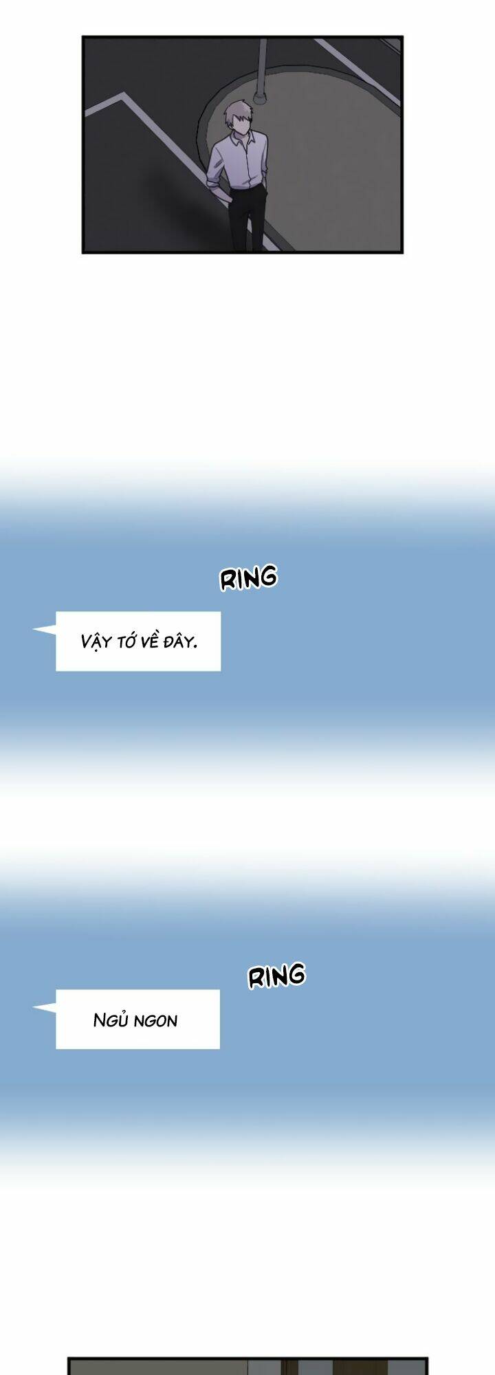 Người Đẹp Gangnam Chương 61 Ảnh 40
