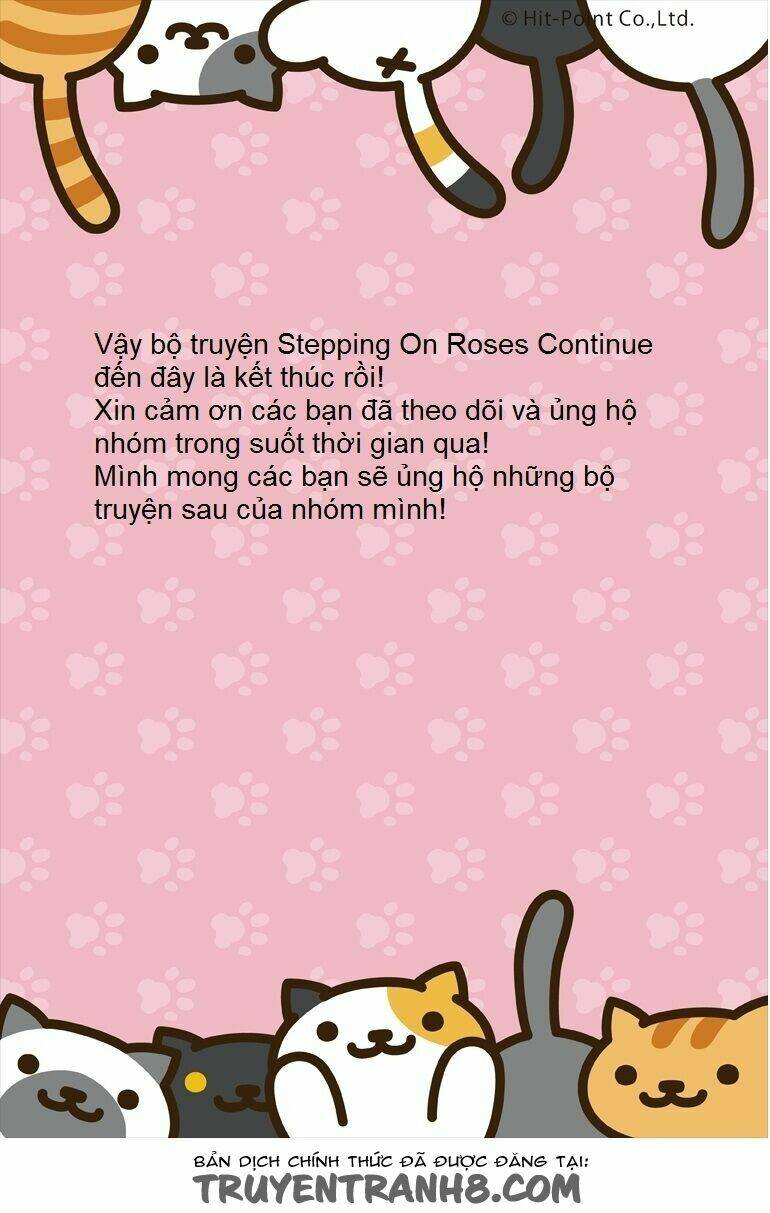 Hoa Hồng Đỏ Chương 57 Ảnh 34