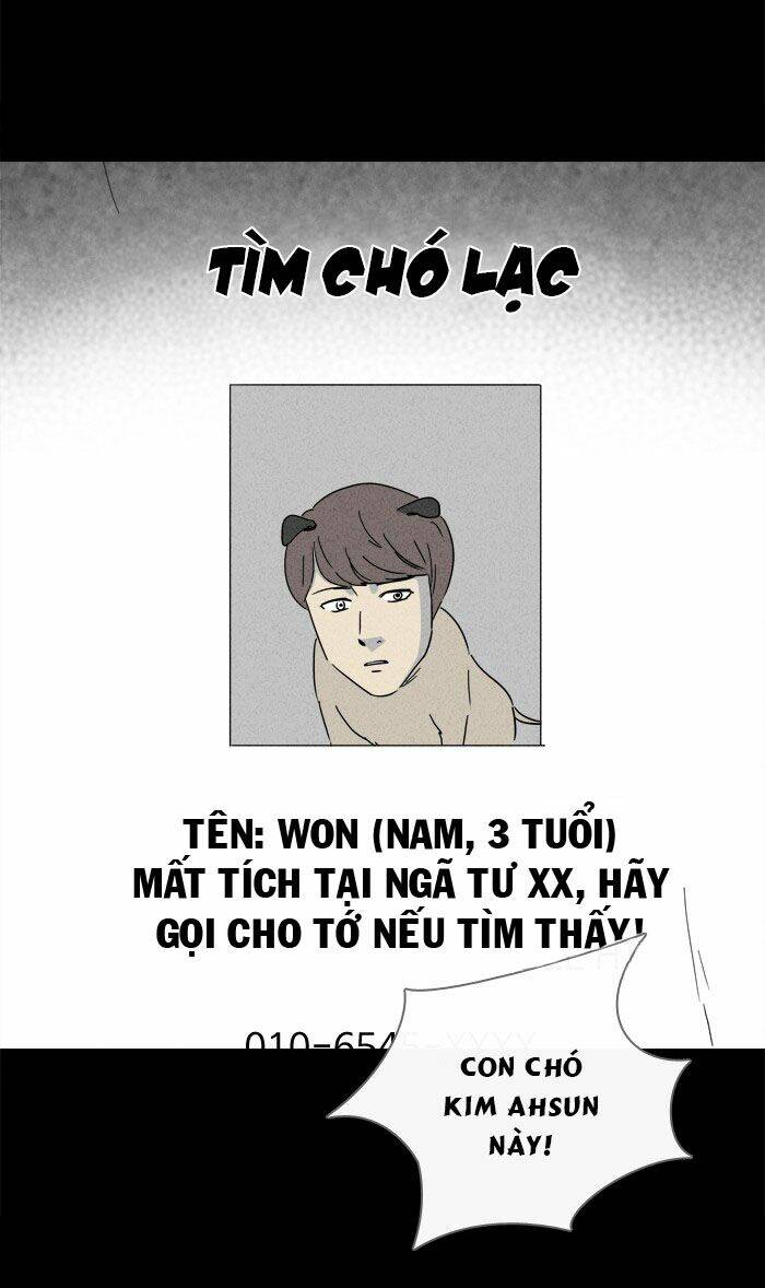 Những Câu Chuyện Bất Thường Chương 238 Ảnh 15