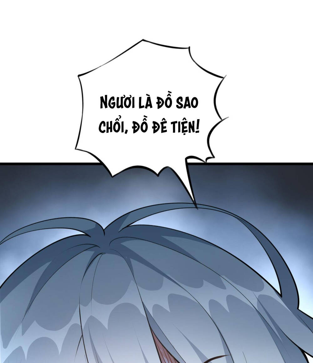 Ta Dưỡng Ra Nhân Vật Phản Diện Là Nữ Đế Yandere Chương 4 Ảnh 10
