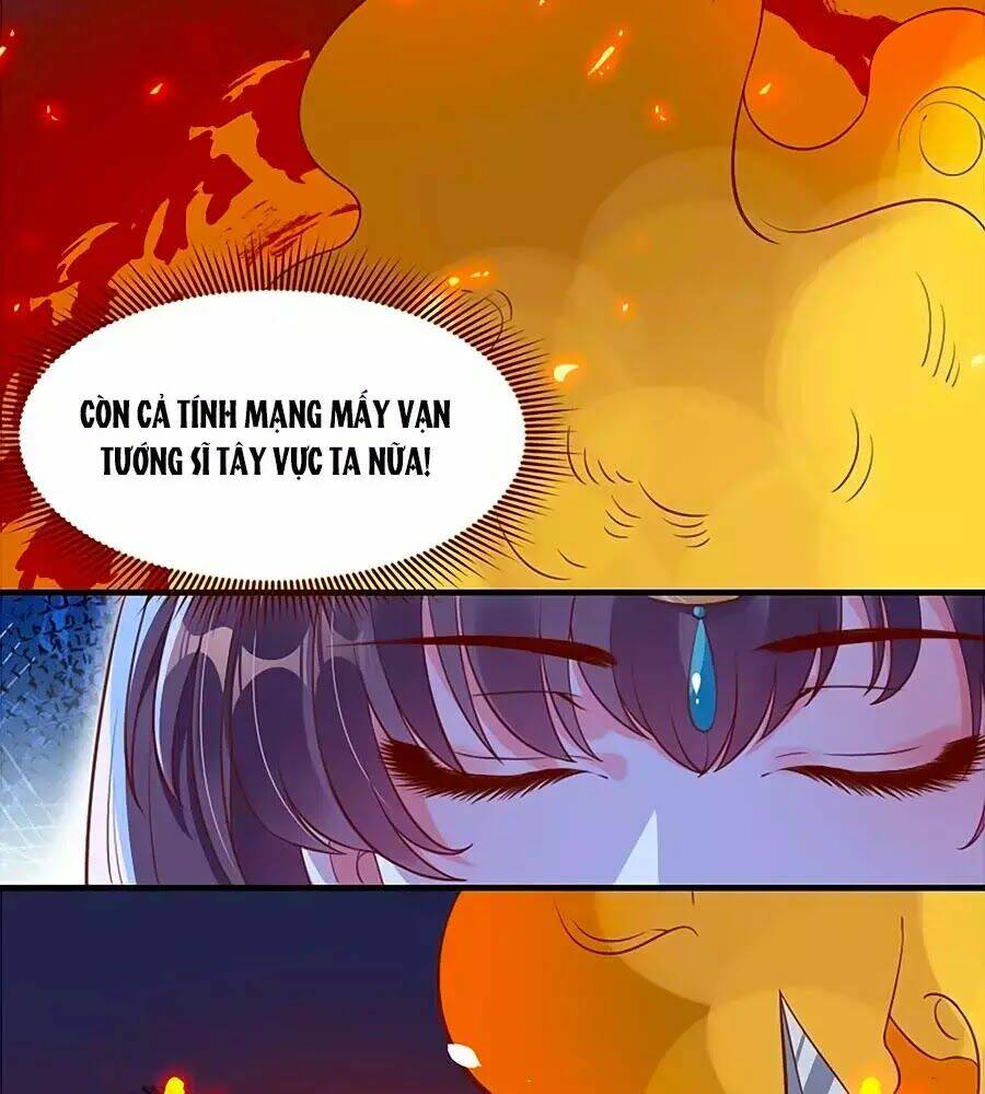 Thịnh Thế Lê Hoa Điện Chương 78 Ảnh 66