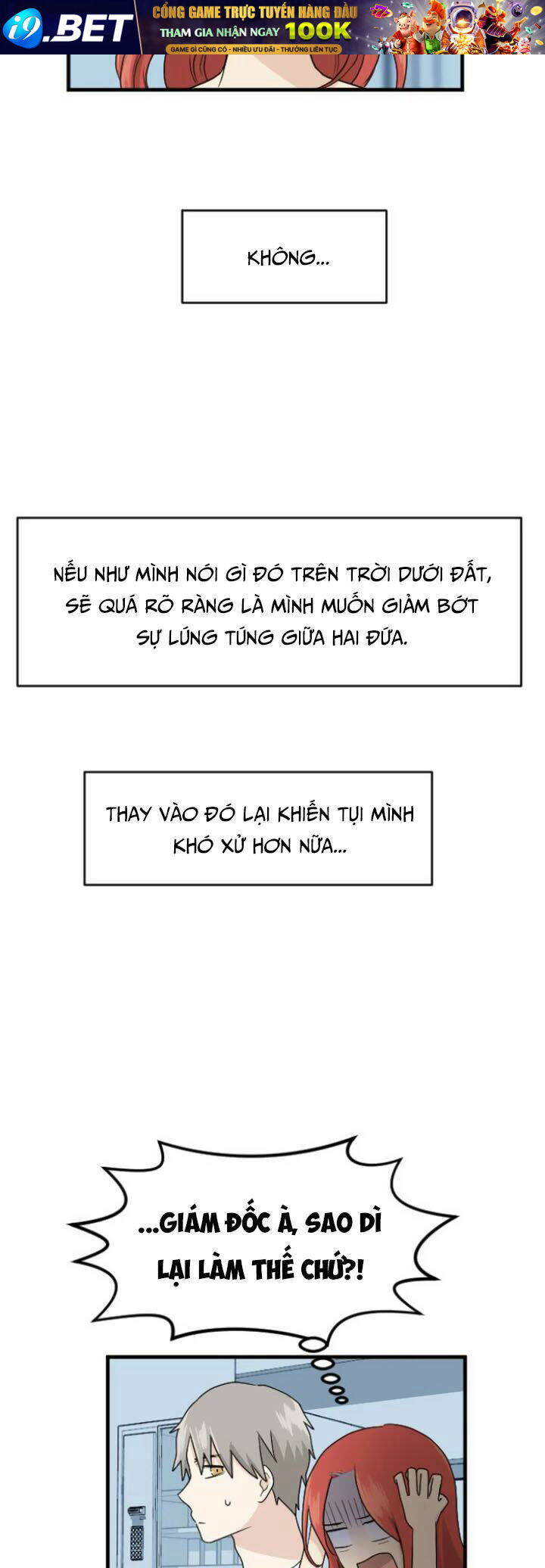 Người Đẹp Gangnam Chương 67 Ảnh 8