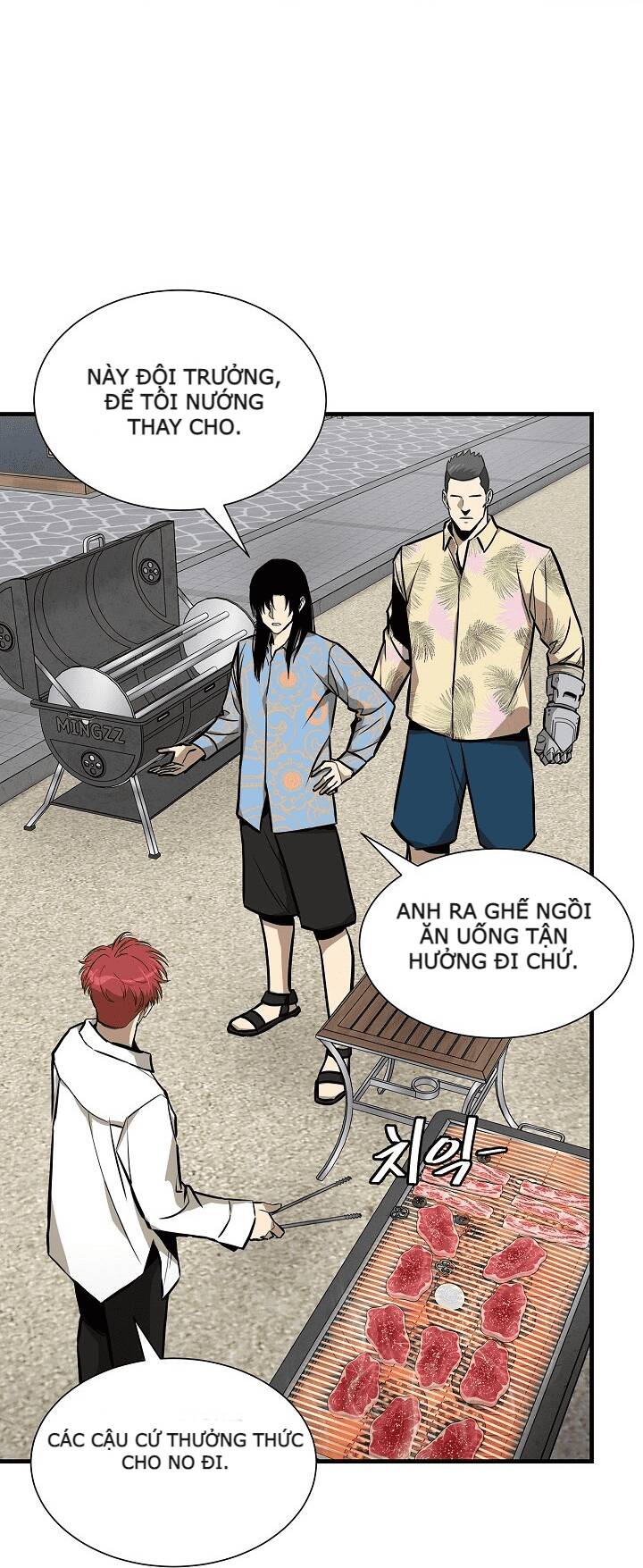Trở Lại Ngày Tận Thế Chương 134 Ảnh 22