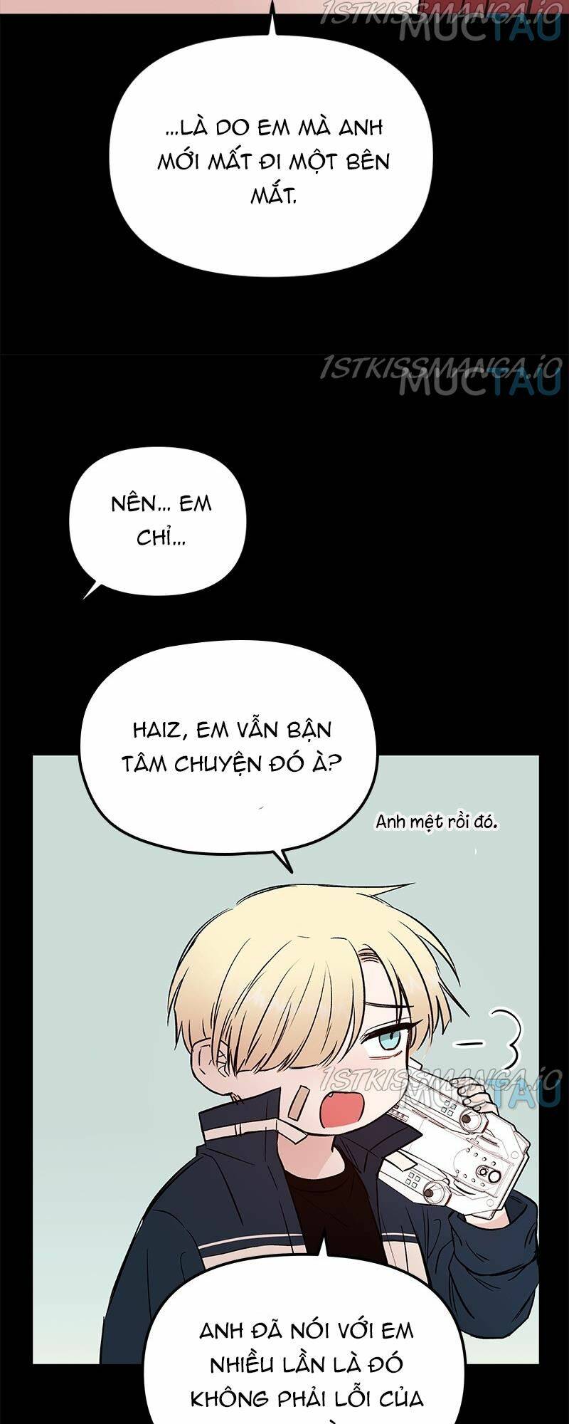 BưƠM BưỚM Và MáU Chương 48 Ảnh 42