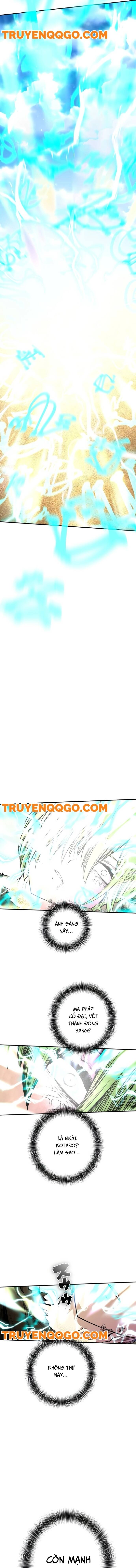 Ninja Tái Sinh Ở Thế Giới Khác - Hành Trình Tìm Lại Nhân Tính Của Fuuma Kotarou Chương 28 Ảnh 10