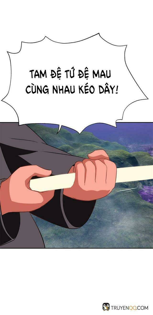 Phép Tắc Yêu Đương Của Ma Vương Chương 28 Ảnh 39