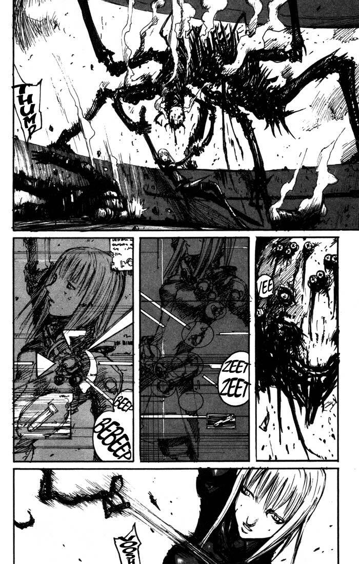 Blame! Chương 43 Ảnh 29