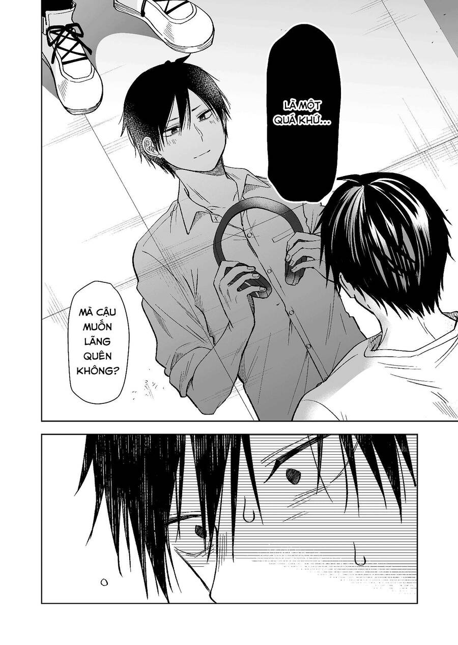 Koi Shita No De, Haishin Shite Mita Chương 70 Ảnh 16
