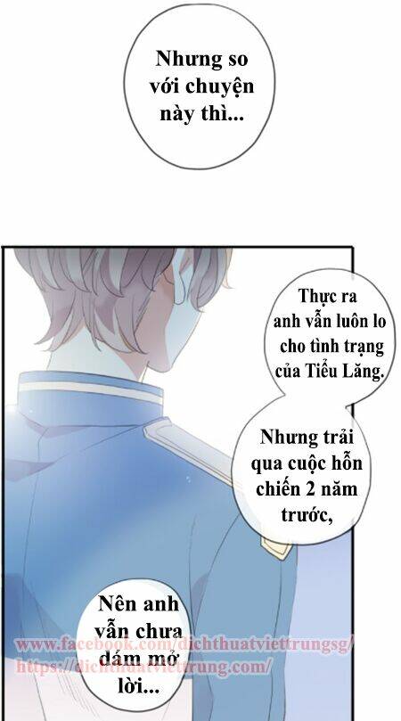 Vết Cắn Ngọt Ngào 2 Chương 55.5 Ảnh 4