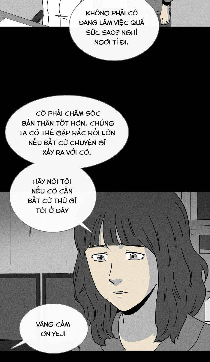 Những Câu Chuyện Bất Thường Chương 240 Ảnh 11