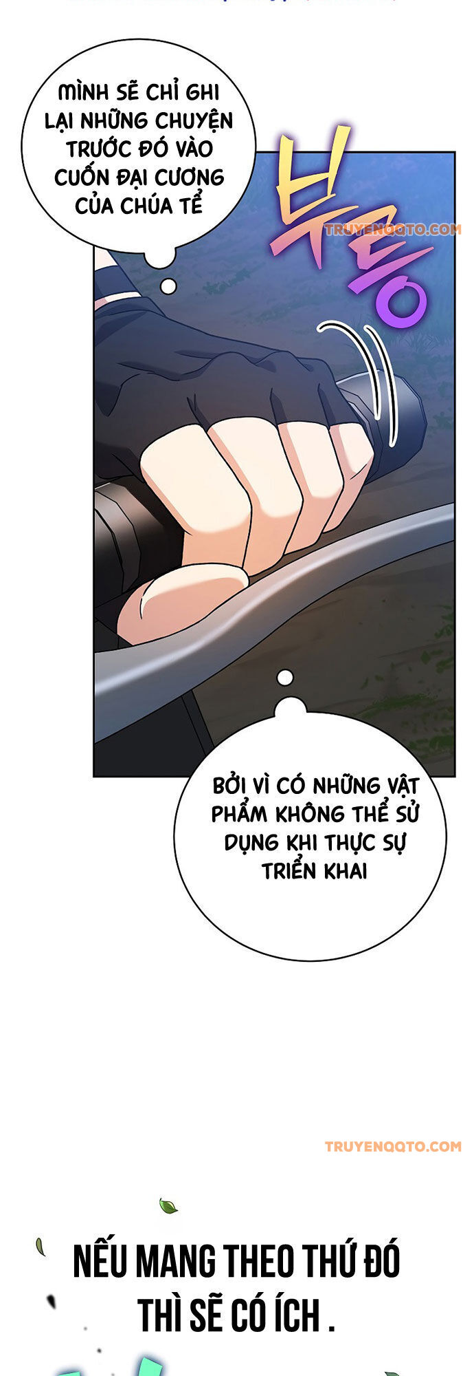 Nhân Vật Ngoài Lề Tiểu Thuyết Chương 119 Ảnh 26