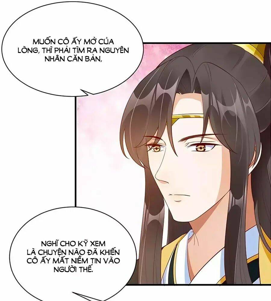 Thịnh Thế Lê Hoa Điện Chương 84 Ảnh 11