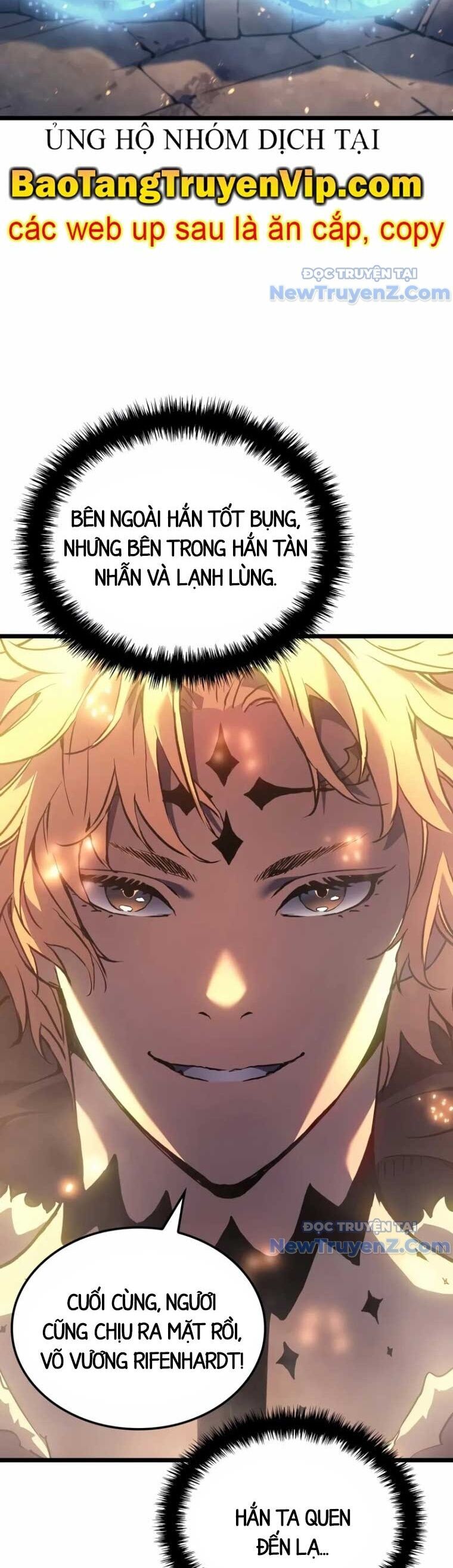 Đế Vương Hồi Quy Chương 80 Ảnh 49