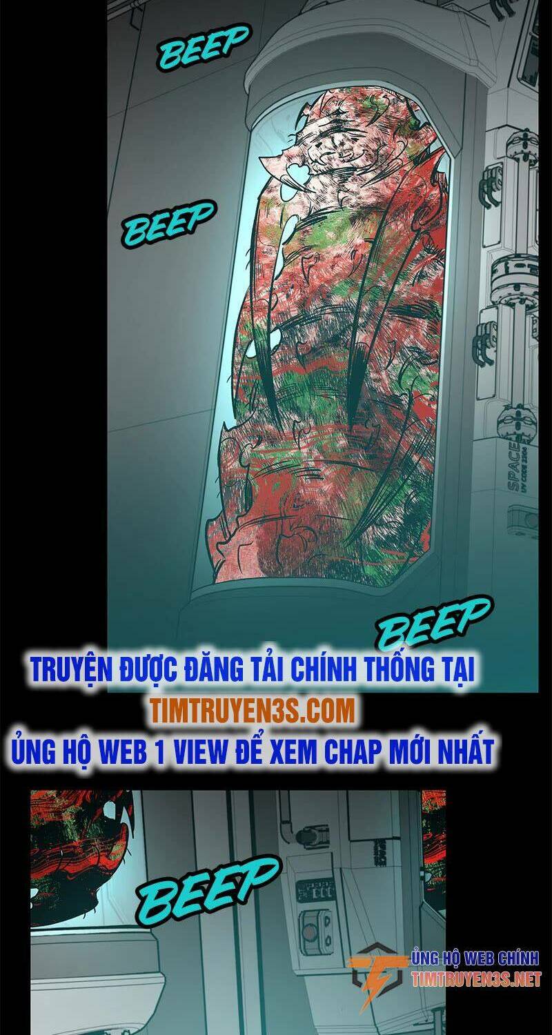 BưƠM BưỚM Và MáU Chương 56 Ảnh 53
