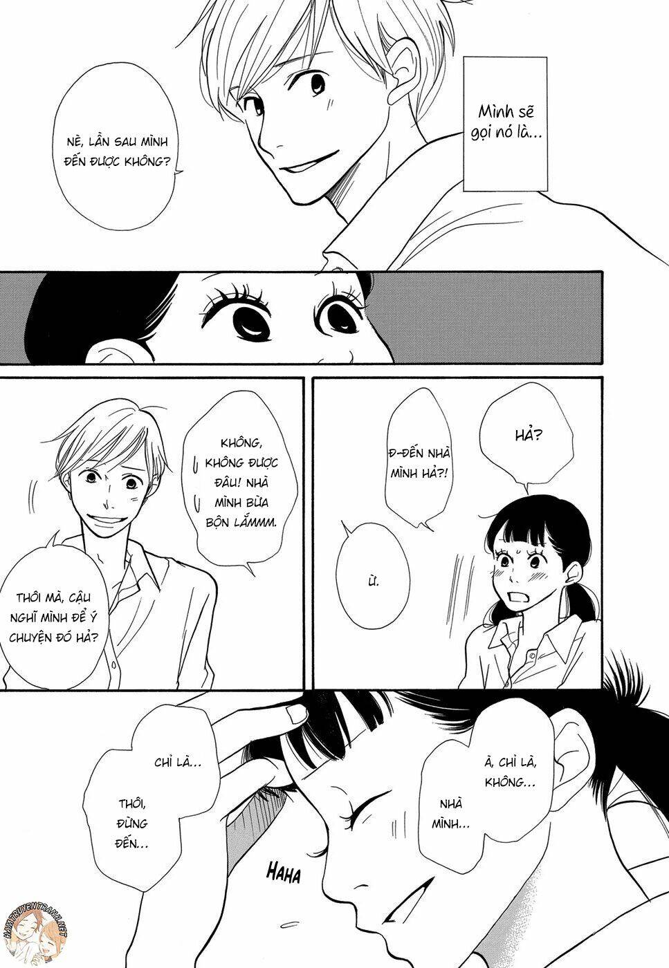 Kurasu Hako Chương 2 Ảnh 11