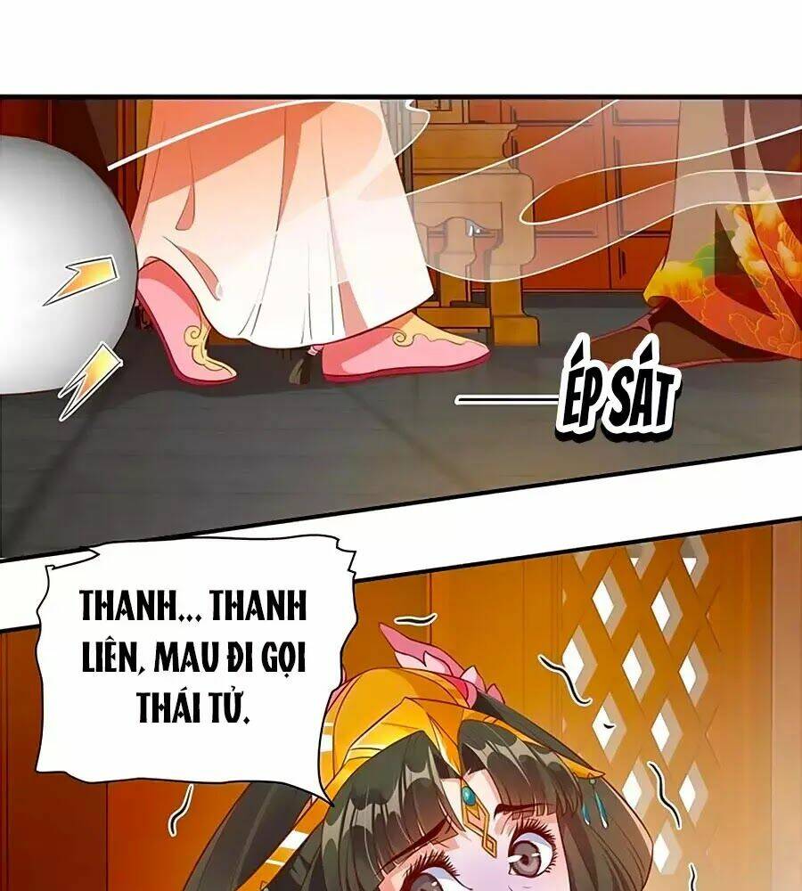 Thịnh Thế Lê Hoa Điện Chương 78 Ảnh 43