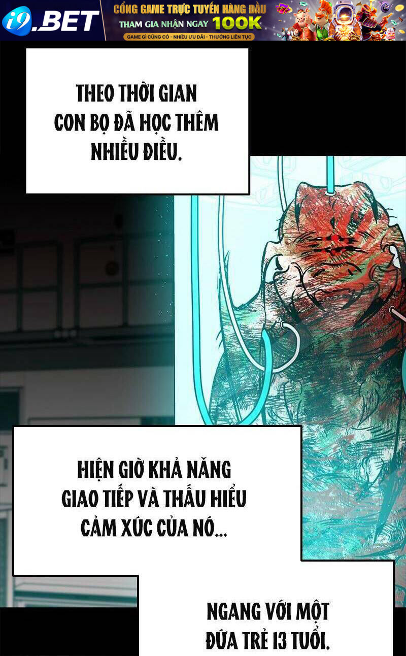 BưƠM BưỚM Và MáU Chương 50 Ảnh 55