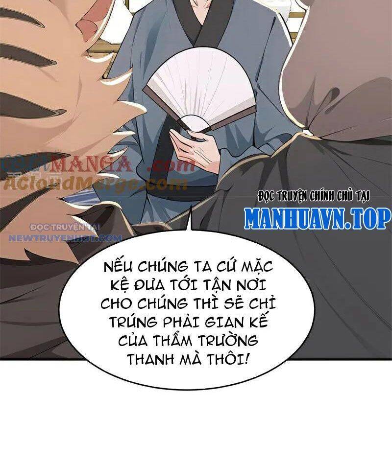 Ta Thực Sự Không Muốn Làm Thần Tiên Chương 108 Ảnh 65