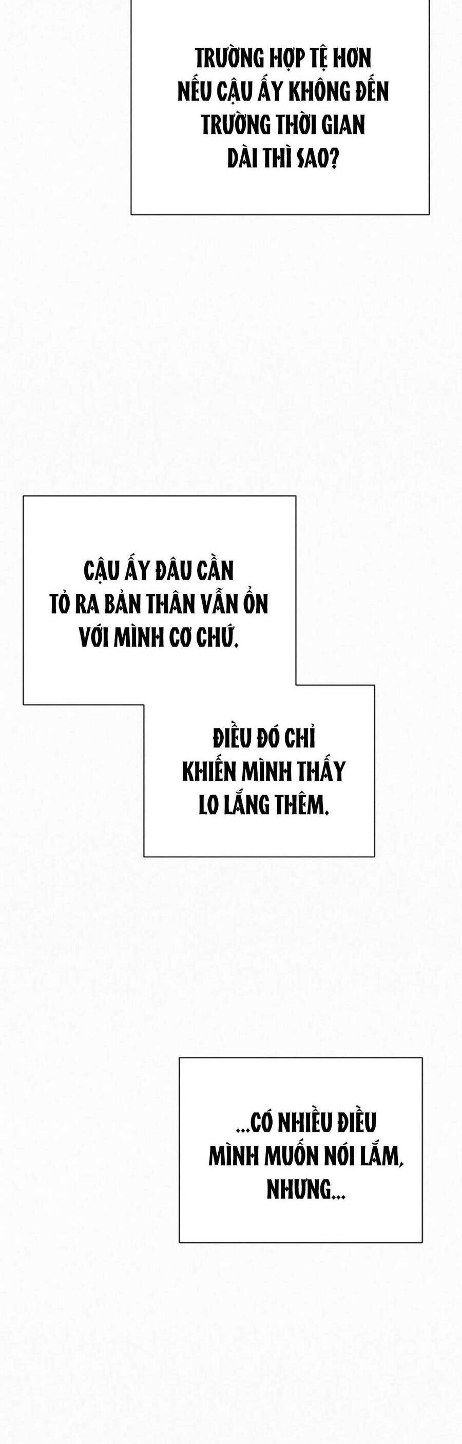 Kế Hoạch Tình Yêu Trong Sáng Chương 102 Ảnh 62