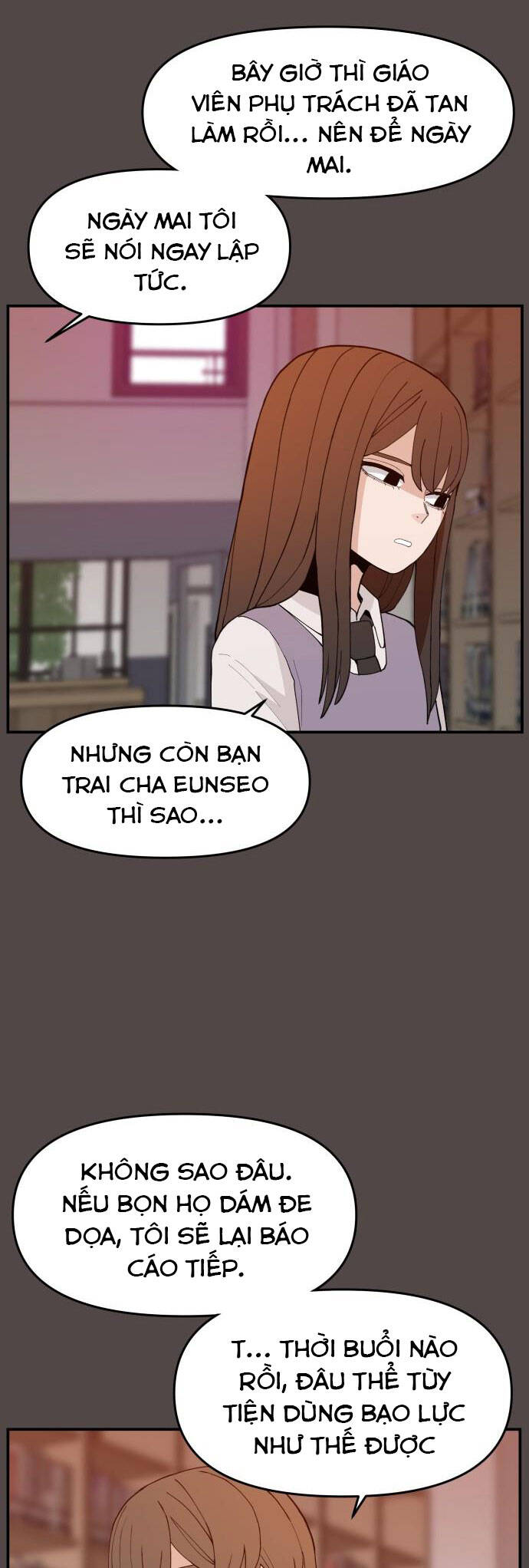 Lớp Học Phản Diện Chương 85 Ảnh 64