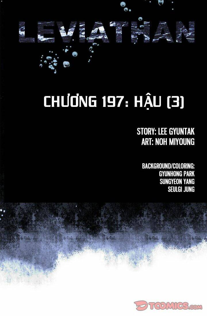 Đứa Con Thần Chết Chương 197 Ảnh 6