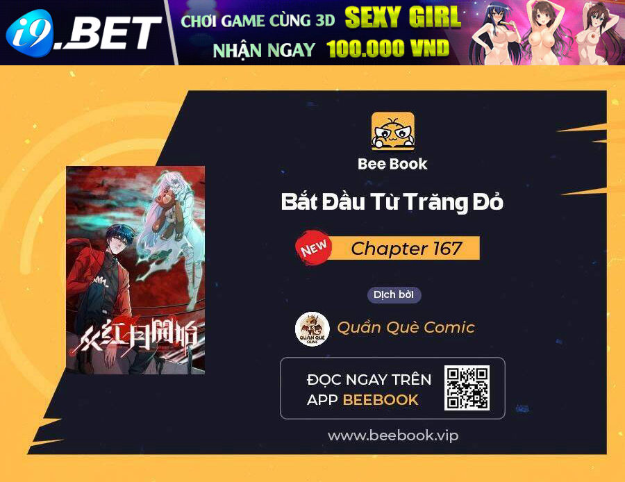 Từ Hồng Nguyệt Khai Thủy Chương 167 Ảnh 2
