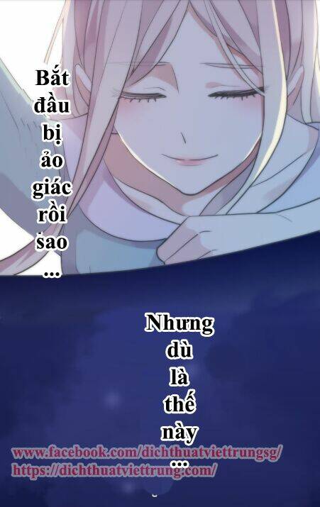 Vết Cắn Ngọt Ngào 2 Chương 39 Ảnh 44