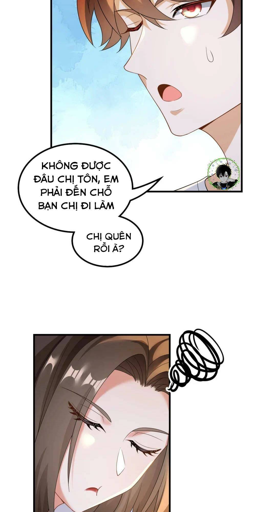 Trùng Sinh, Ta Mới Là Thiên Vương Giải Trí Chương 52 Ảnh 16
