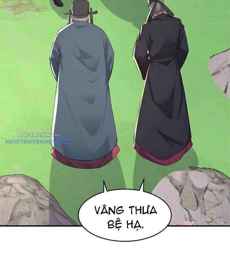 Ta Thực Sự Không Muốn Làm Thần Tiên Chương 109 Ảnh 39