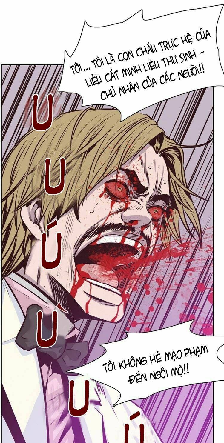 Vong Linh Vương Chương 191 Ảnh 12