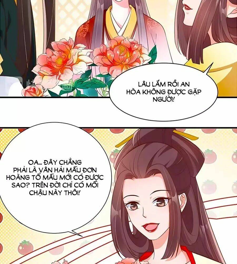 Thịnh Thế Lê Hoa Điện Chương 84 Ảnh 40