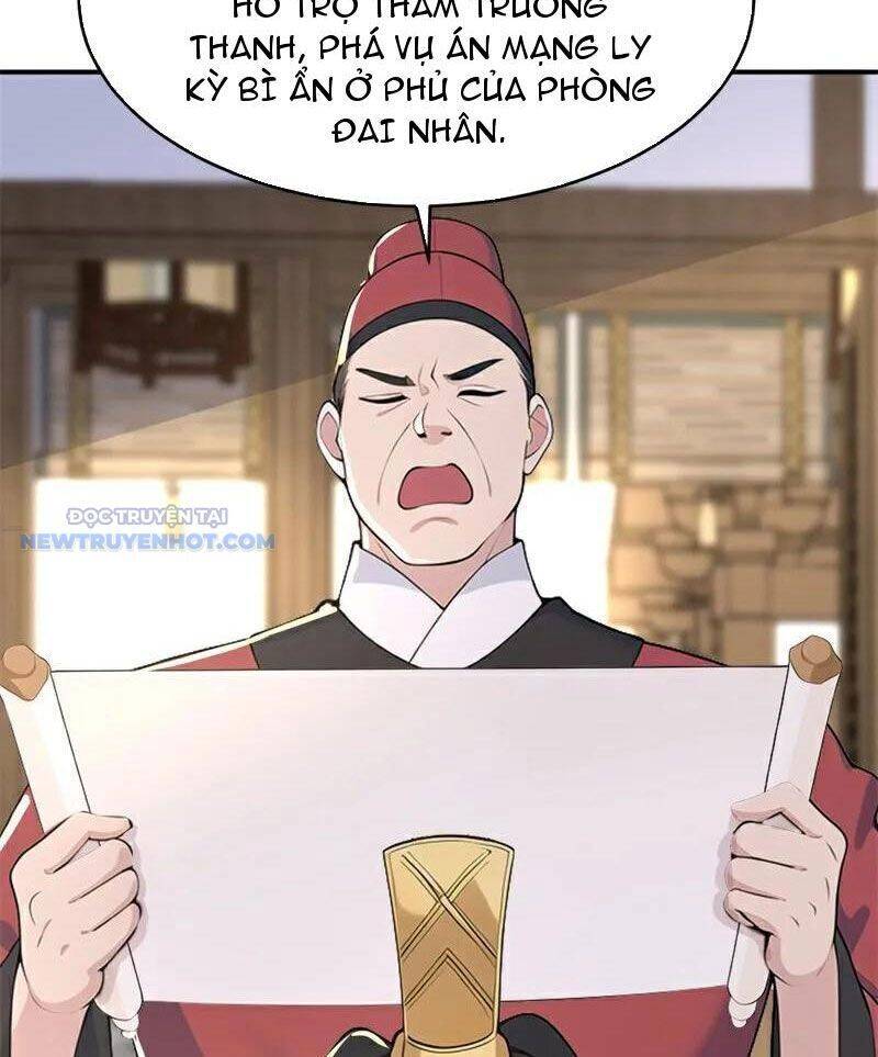Ta Thực Sự Không Muốn Làm Thần Tiên Chương 109 Ảnh 69