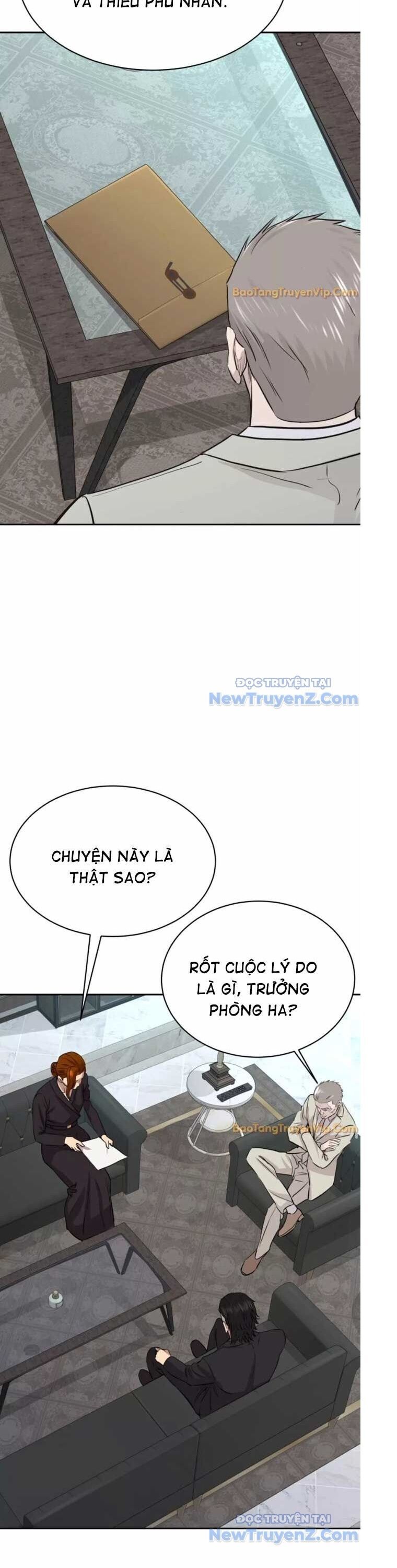 Cháu Trai Thiên Tài Của Vua Cho Vay Nặng Lãi Chương 52 Ảnh 33