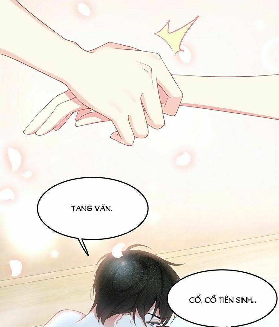 Ta Với Bốn Vị Cố Tiên Sinh Chương 32 Ảnh 23