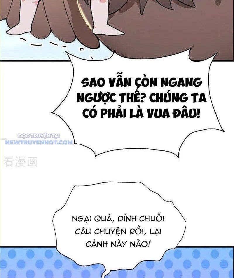 Ta Thực Sự Không Muốn Làm Thần Tiên Chương 108 Ảnh 13