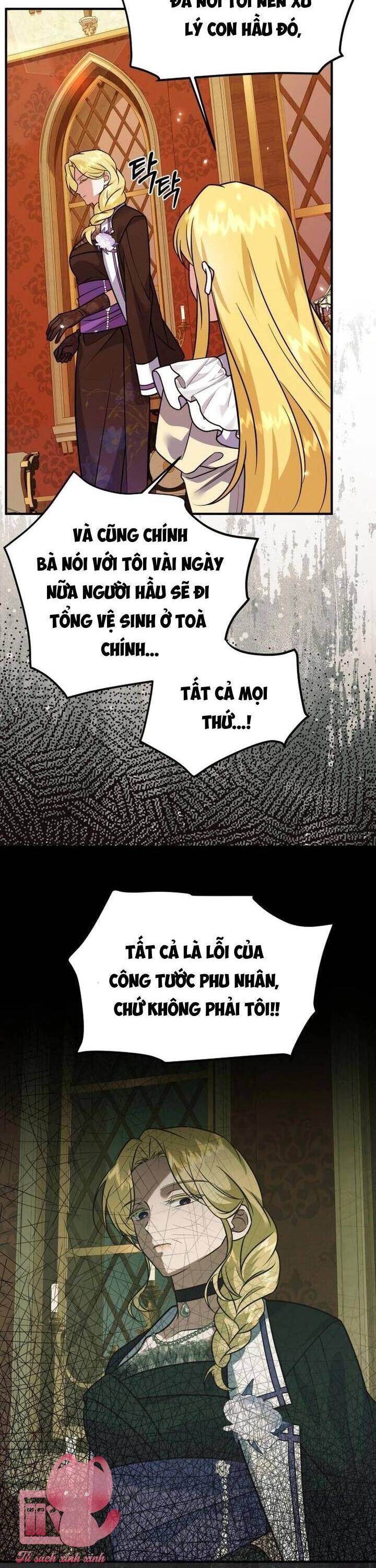 Cách Khiến Cuốn Tiểu Thuyết Bi Kịch Thành Chữa Lành! Chương 38 Ảnh 5