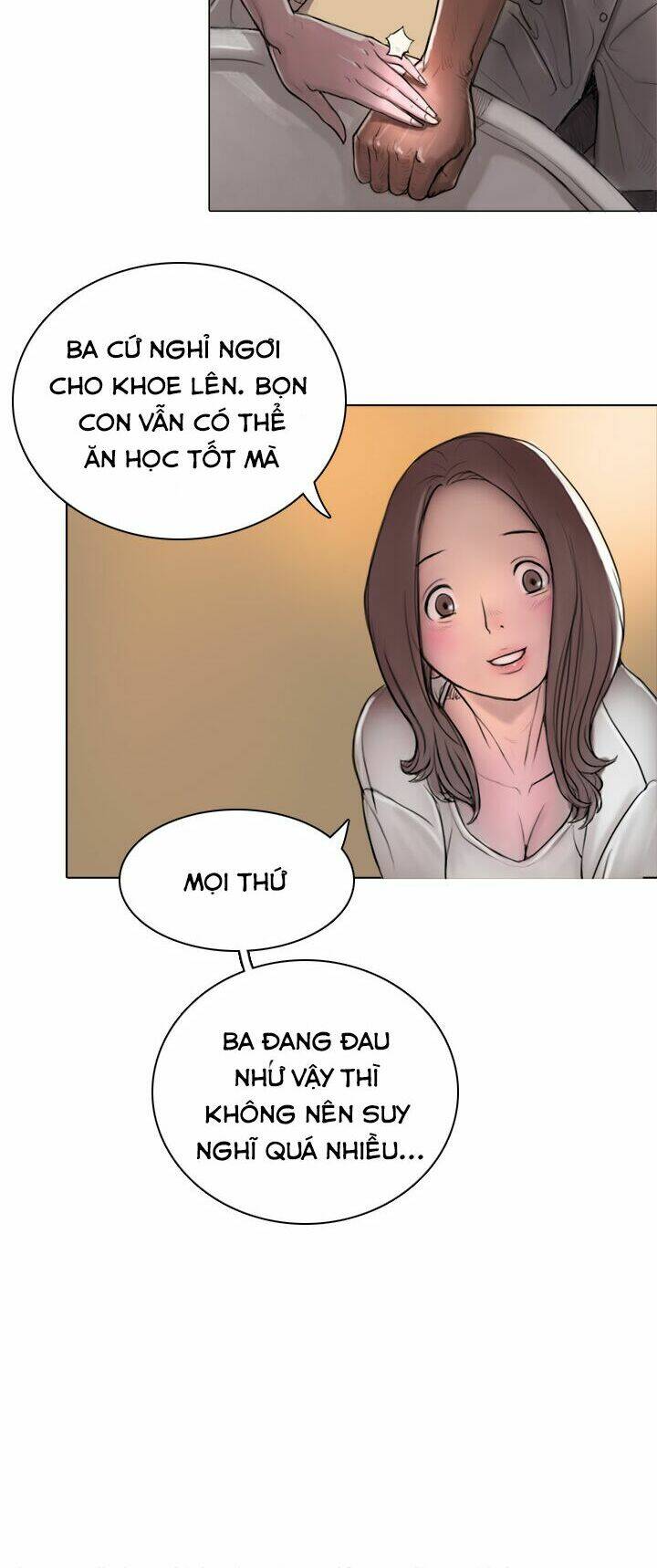 Noona: Yeon Chương 1 Ảnh 69