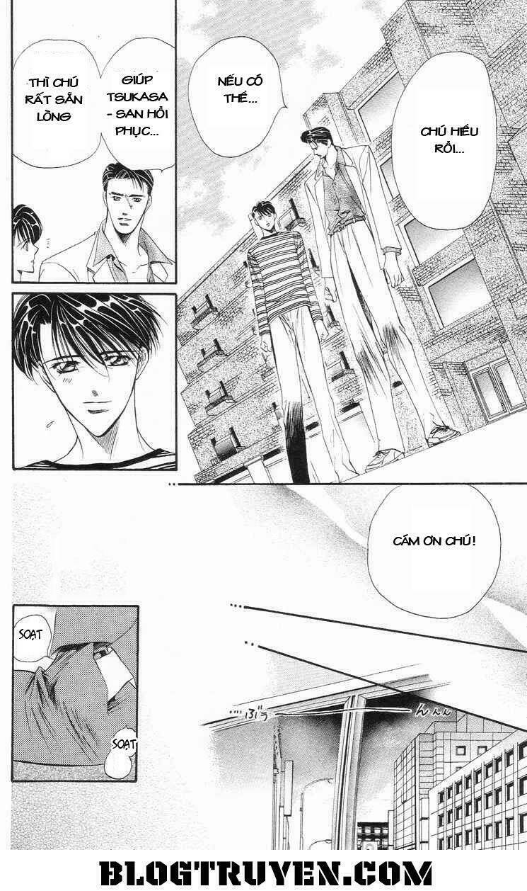 Tokyo Crazy Paradise Chương 103 Ảnh 8