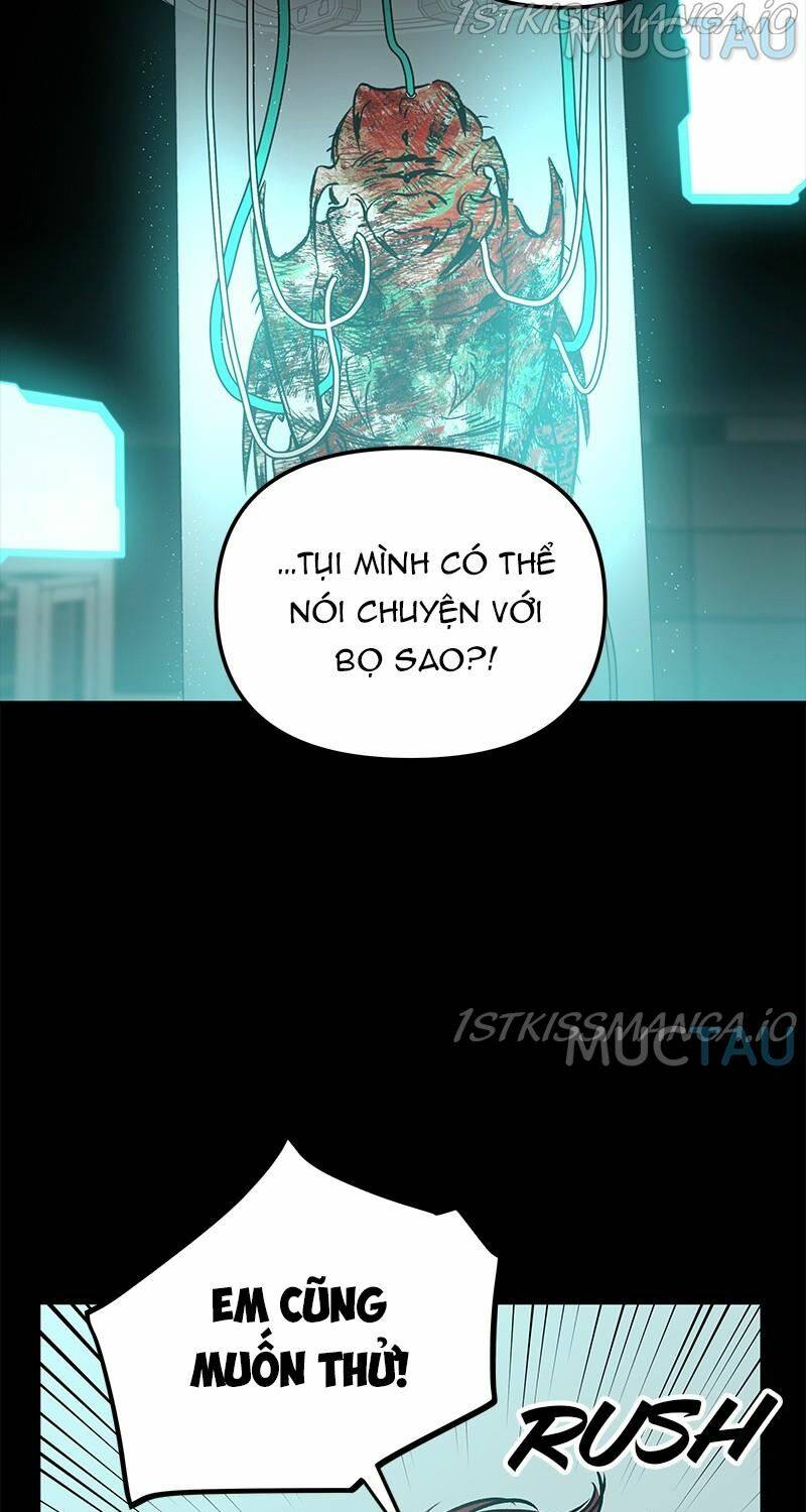 BưƠM BưỚM Và MáU Chương 48 Ảnh 70