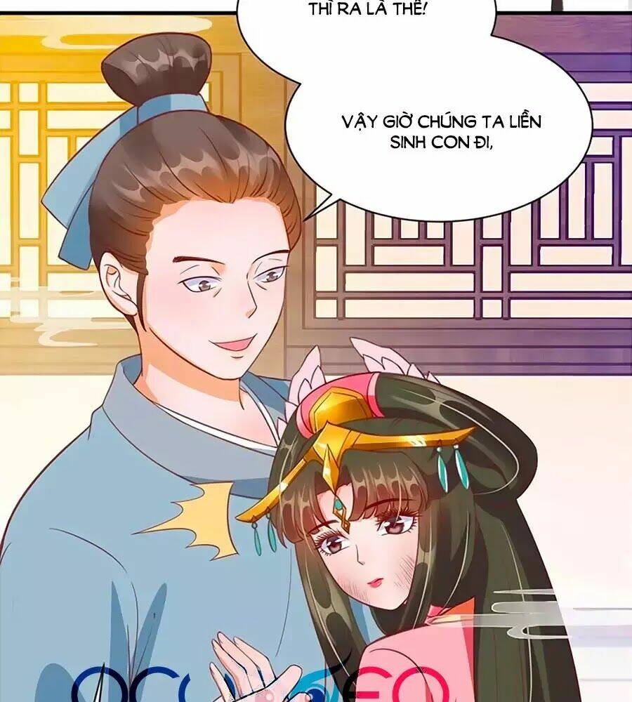 Thịnh Thế Lê Hoa Điện Chương 81 Ảnh 69